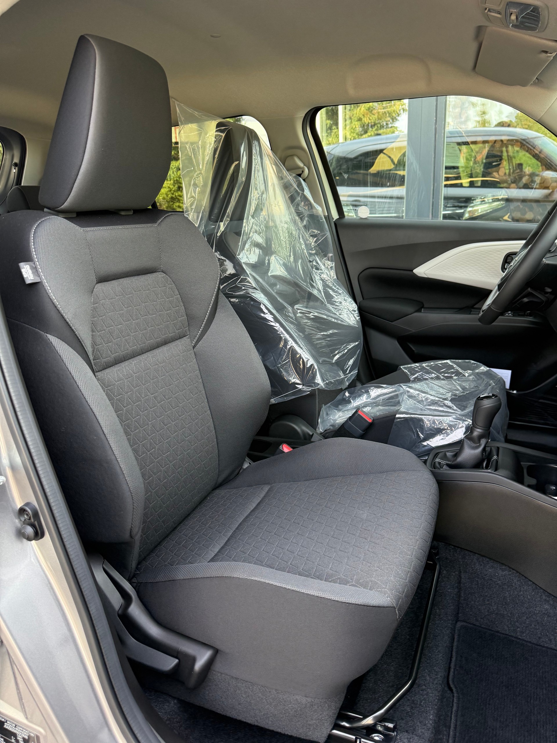 SUZUKI Swift 1.2 Piz Sulai Hybrid 4x4-image-8