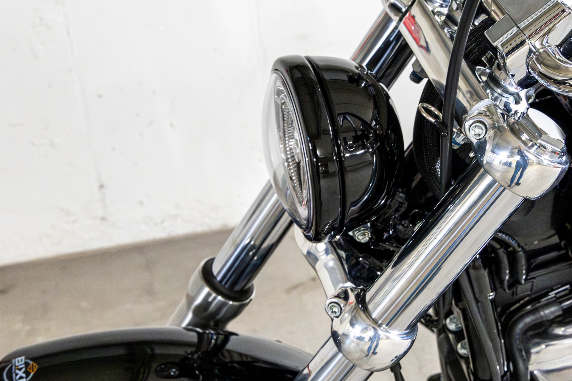 HARLEY-DAVIDSON FXST Softail Standard 107-image-9