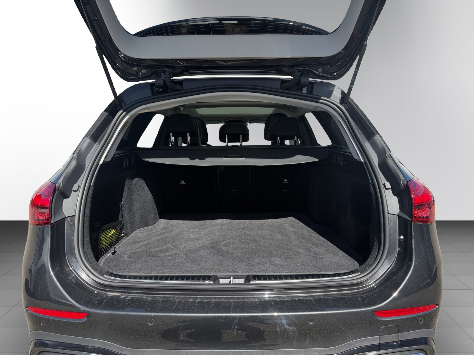 MERCEDES-BENZ C 220 d T 4 M Swiss Star-image-5
