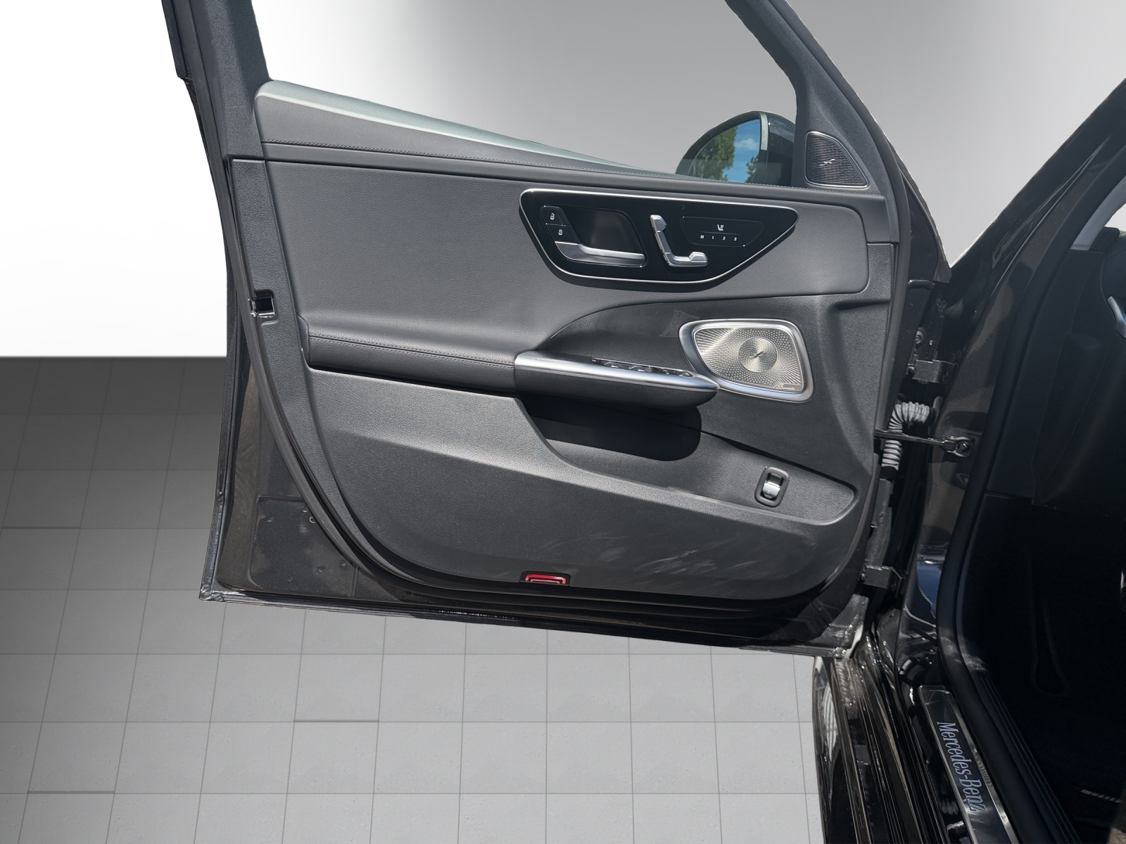 MERCEDES-BENZ C 220 d T 4 M Swiss Star-image-7