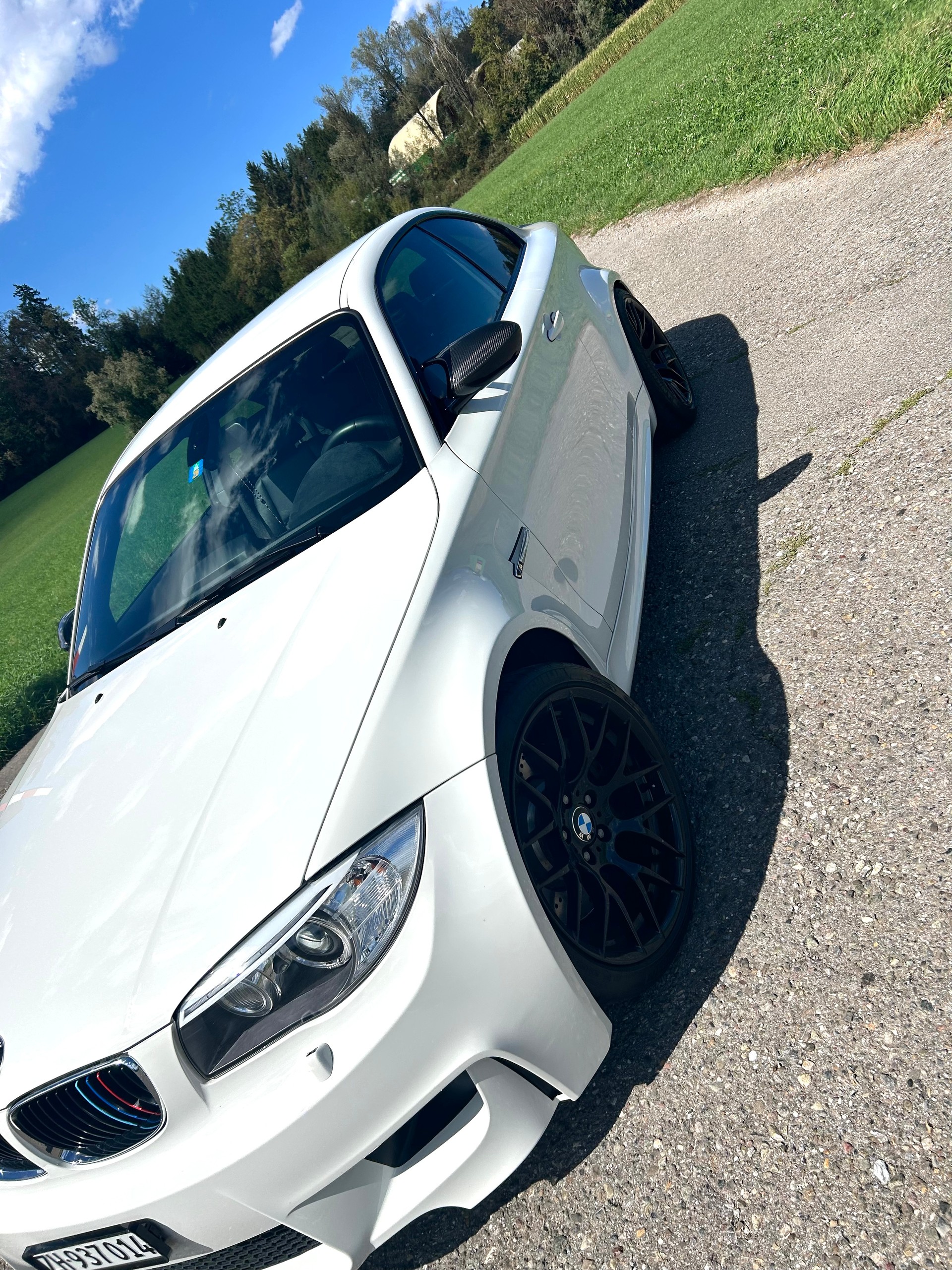 BMW 1er M Coupé-image-3
