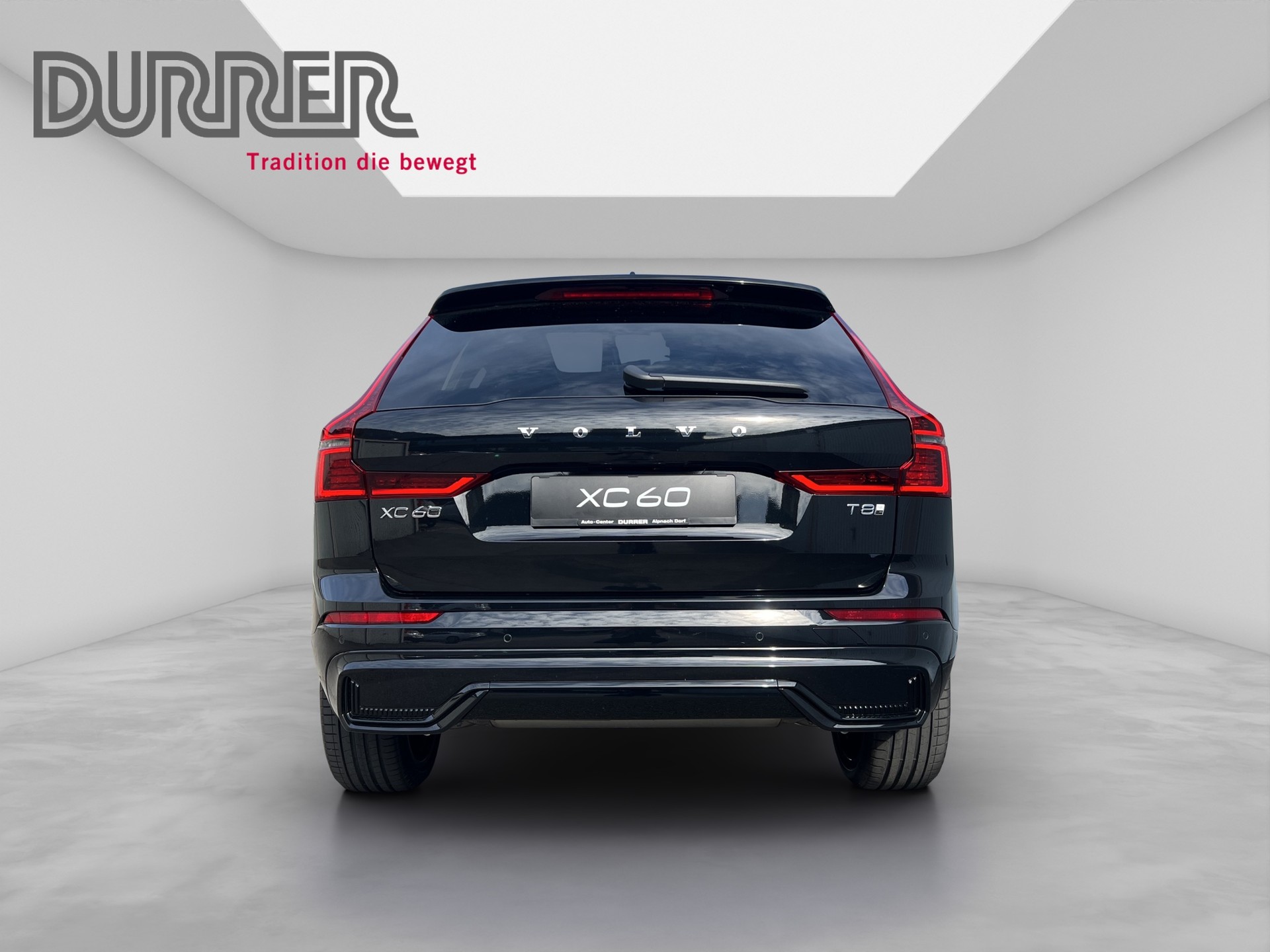 VOLVO XC60 2.0 T8 TE Ultra Dark eAWD-image-7