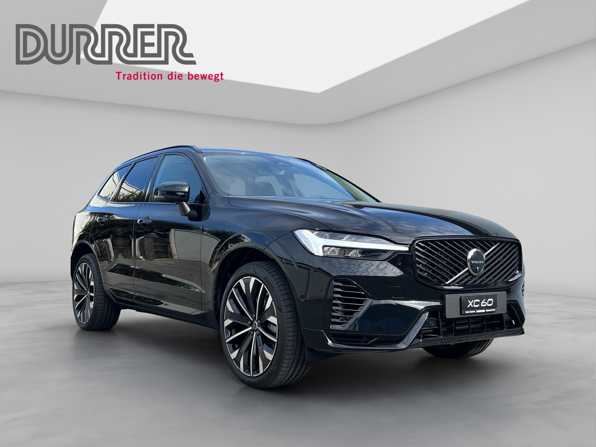 VOLVO XC60 2.0 T8 TE Ultra Dark eAWD-image-5