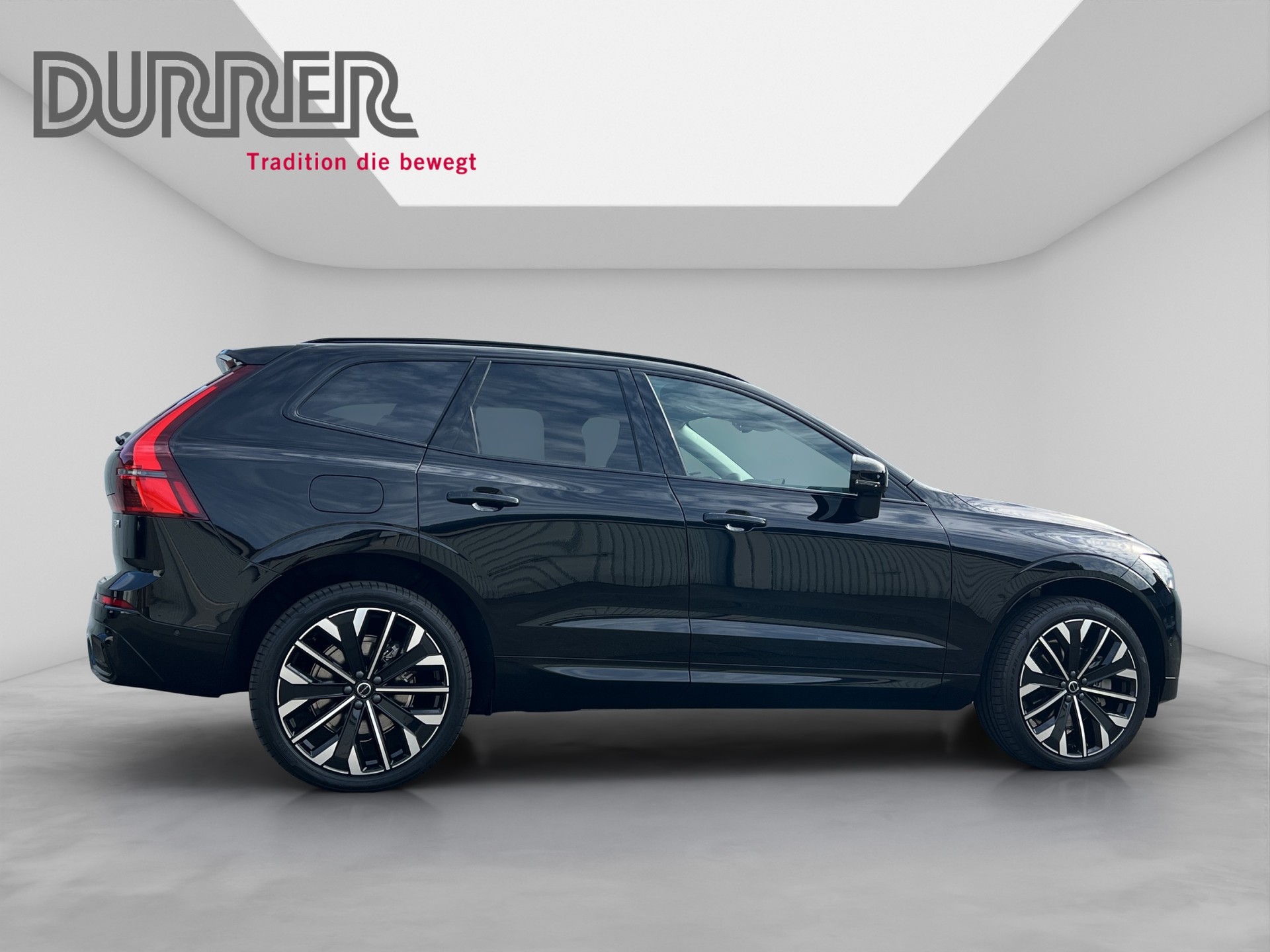 VOLVO XC60 2.0 T8 TE Ultra Dark eAWD-image-4