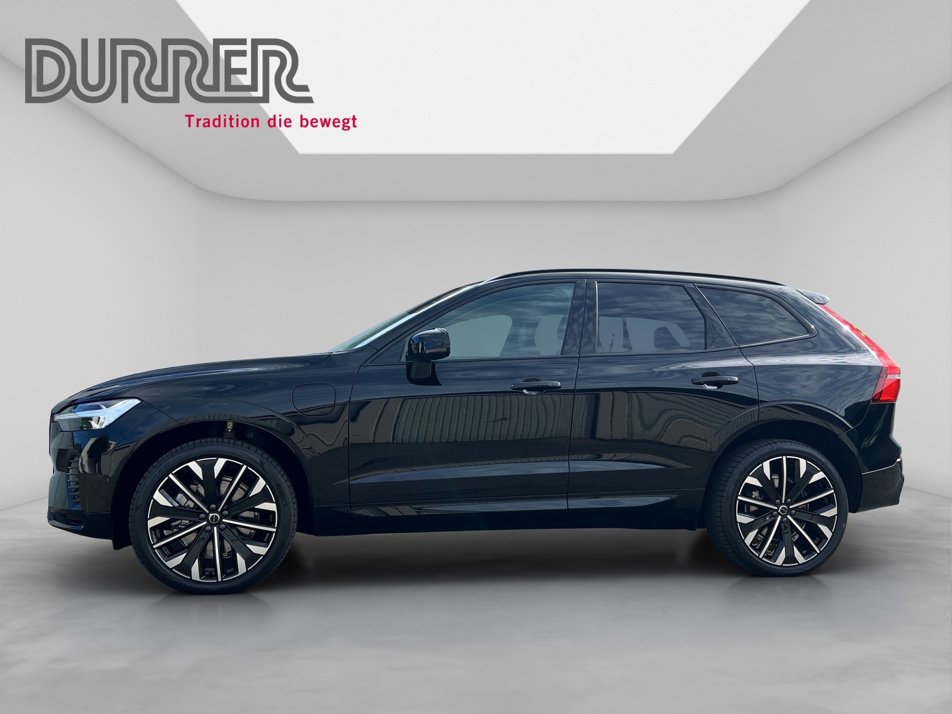VOLVO XC60 2.0 T8 TE Ultra Dark eAWD-showroom-element-1
