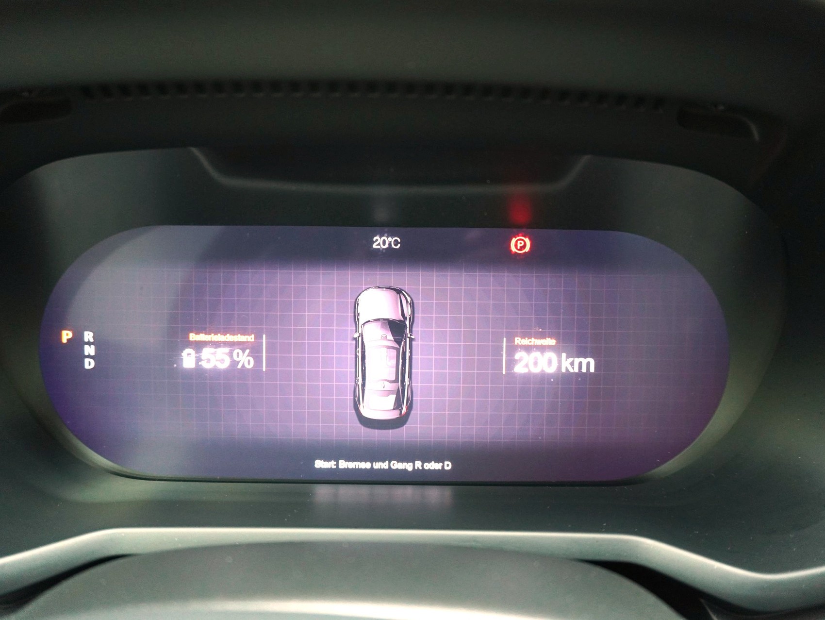 POLESTAR 2 Long Range Dual Motor AWD-image-13