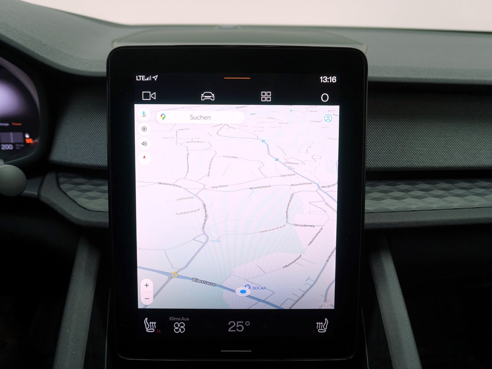 POLESTAR 2 Long Range Dual Motor AWD-image-18