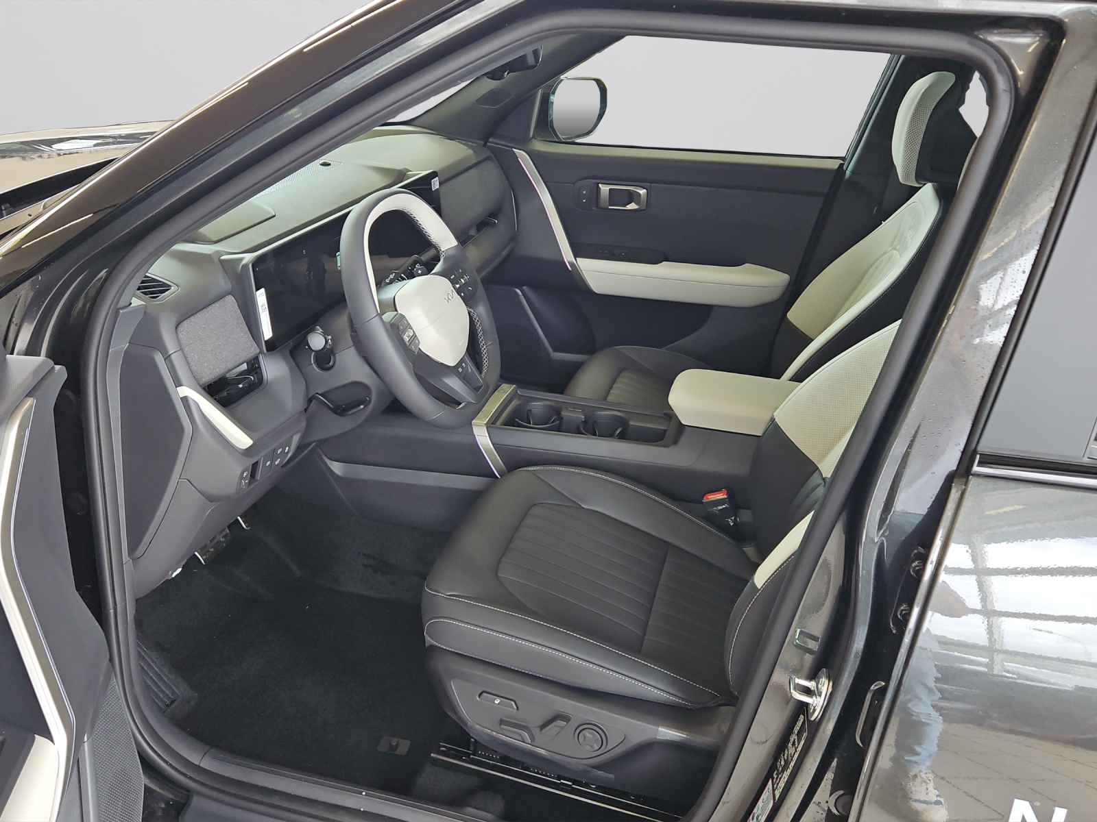 KIA Seltos 1.6 T-GDI GT-Line 4X4-image-4