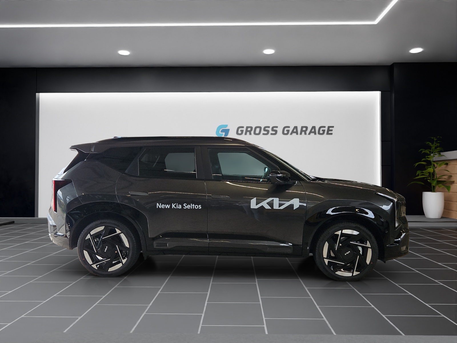 KIA Seltos 1.6 T-GDI GT-Line 4X4-showroom-element-2