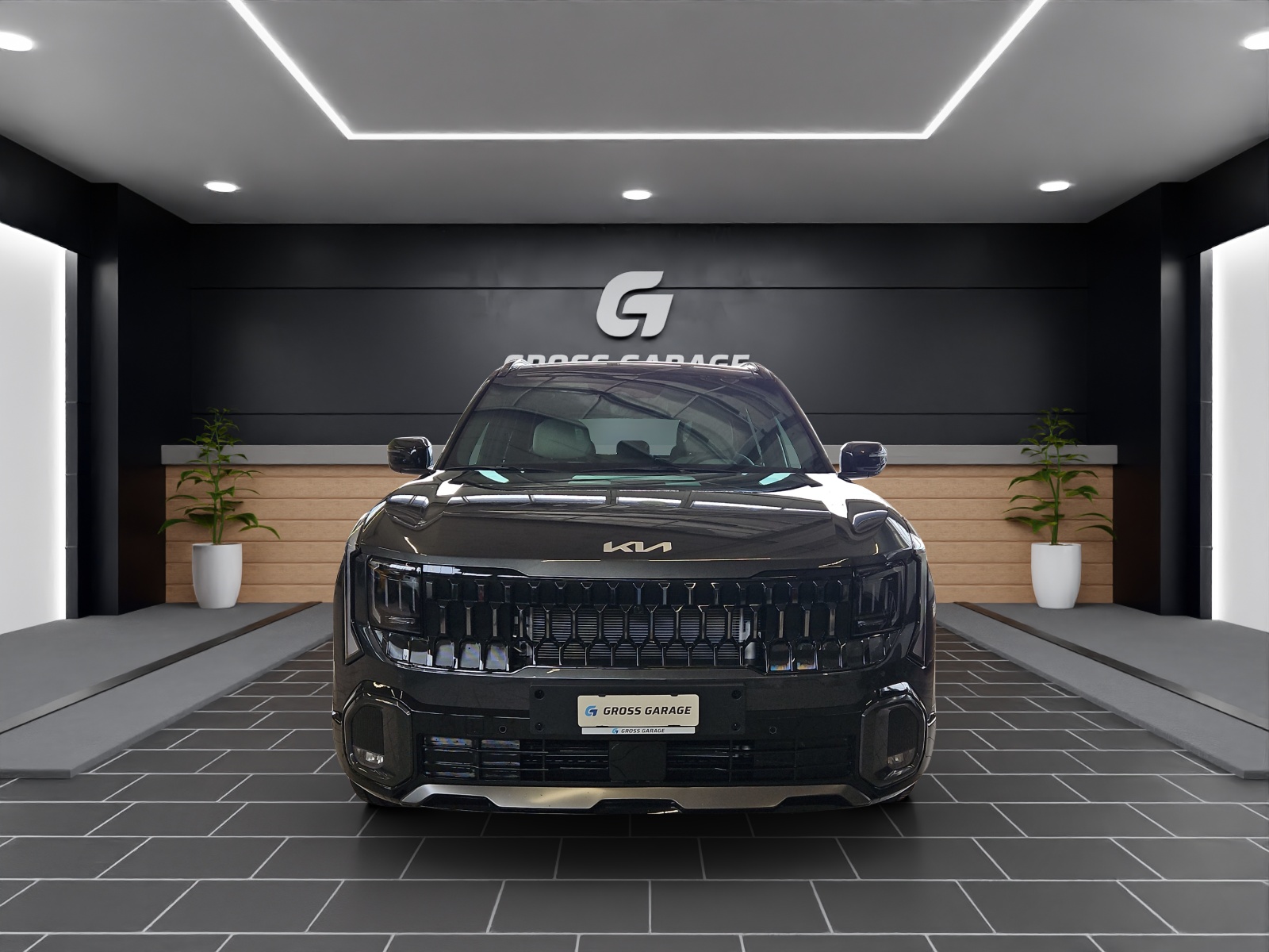 KIA Seltos 1.6 T-GDI GT-Line 4X4-showroom-element-1