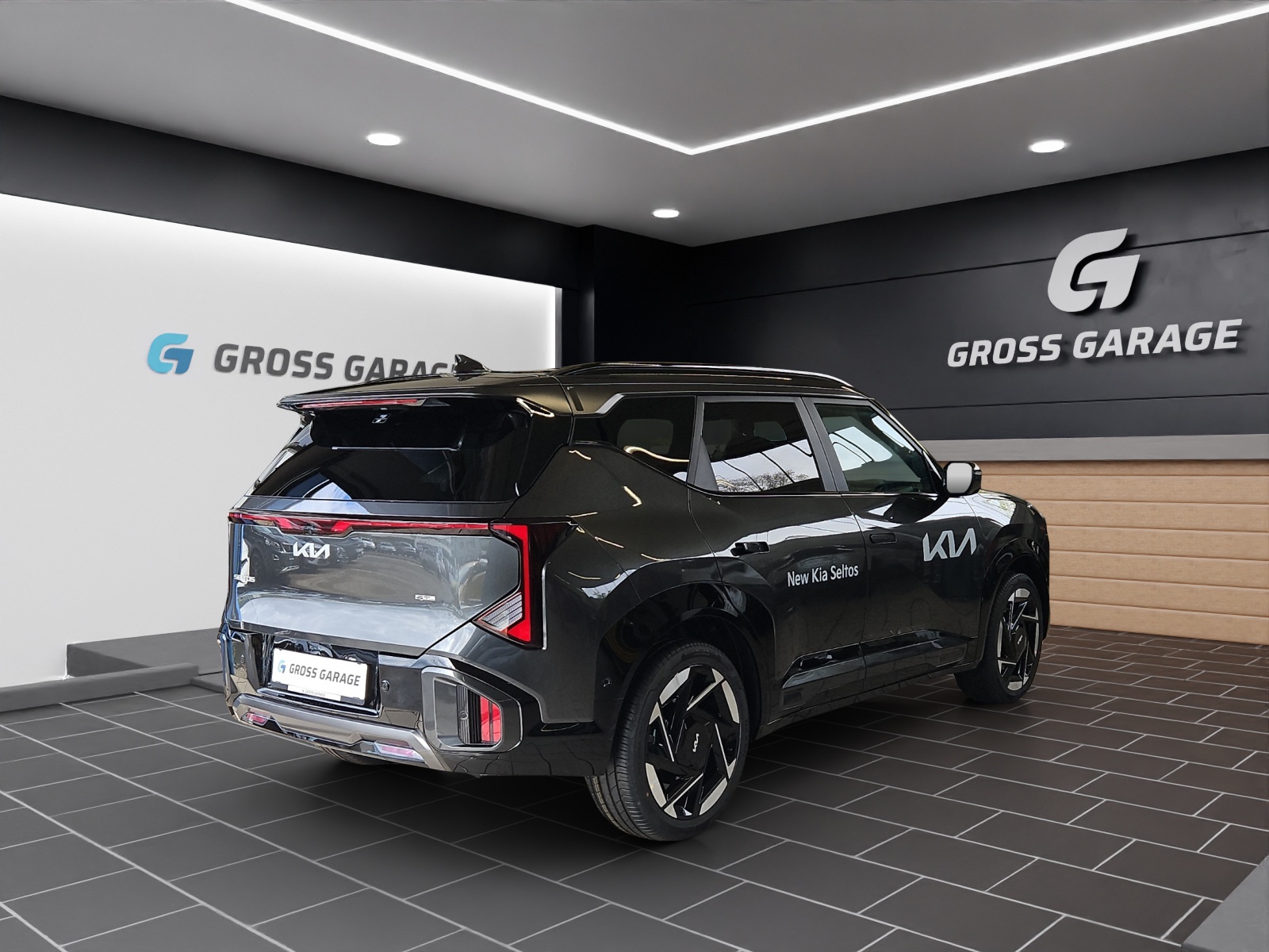 KIA Seltos 1.6 T-GDI GT-Line 4X4-showroom-element-3