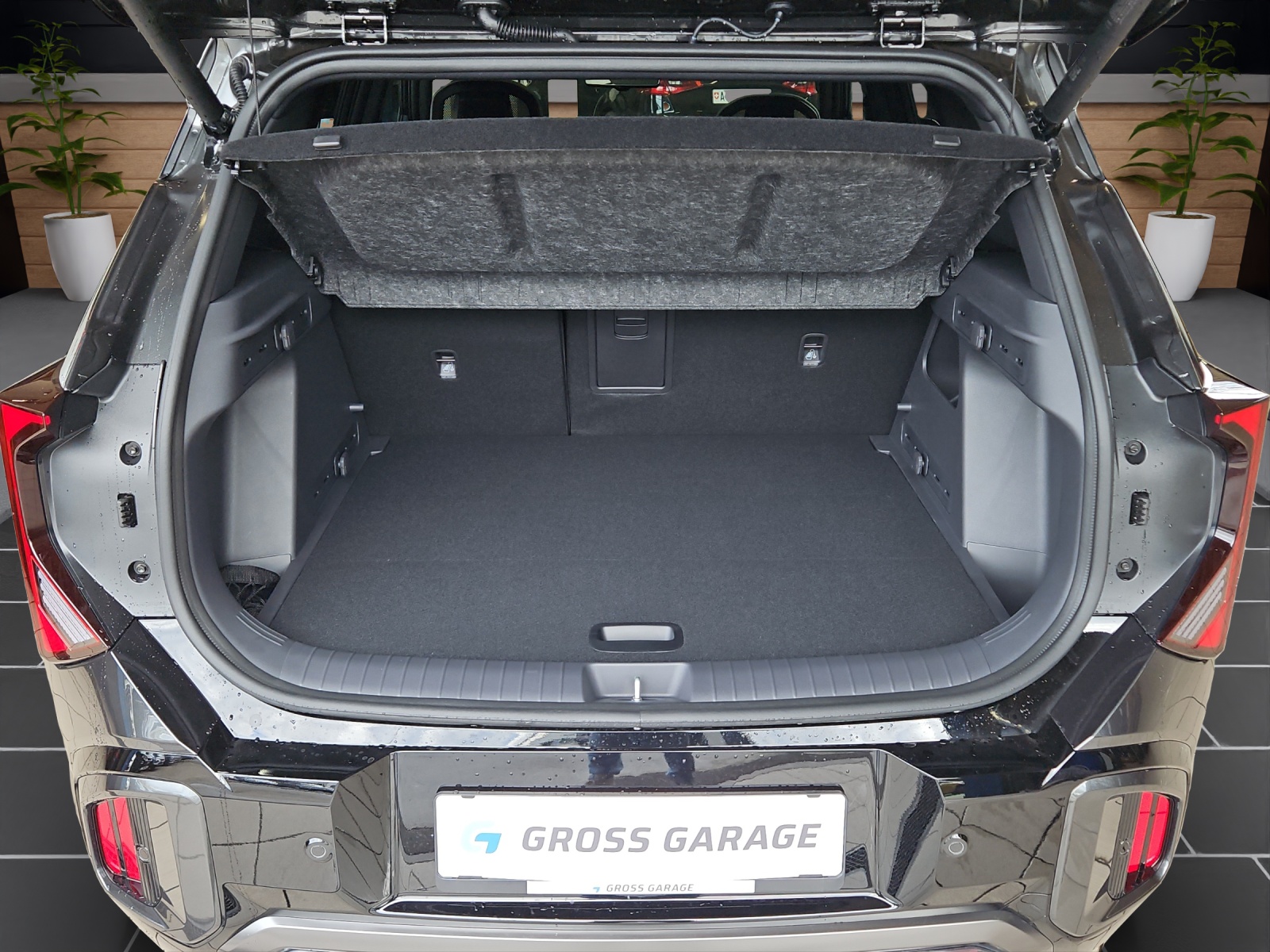 KIA Seltos 1.6 T-GDI GT-Line 4X4-image-8