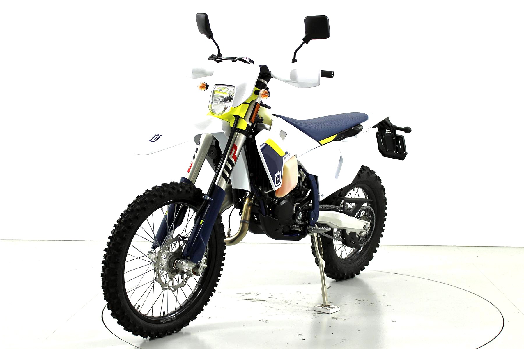 HUSQVARNA TE 300i 2t-image-2