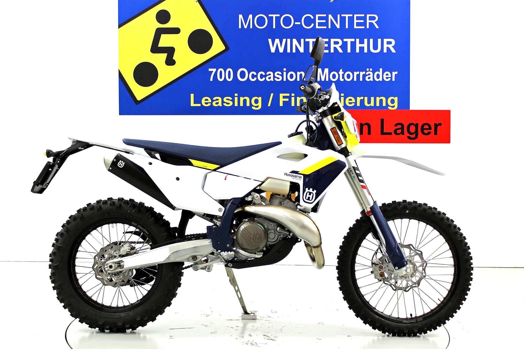 HUSQVARNA TE 300i 2t-image-0