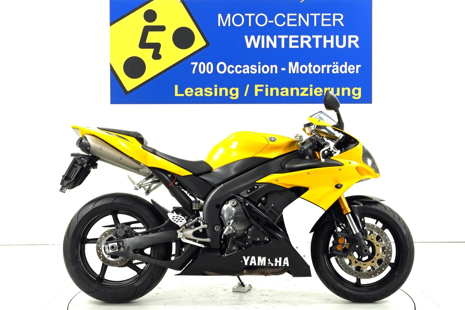YAMAHA YZF-R1-image-0
