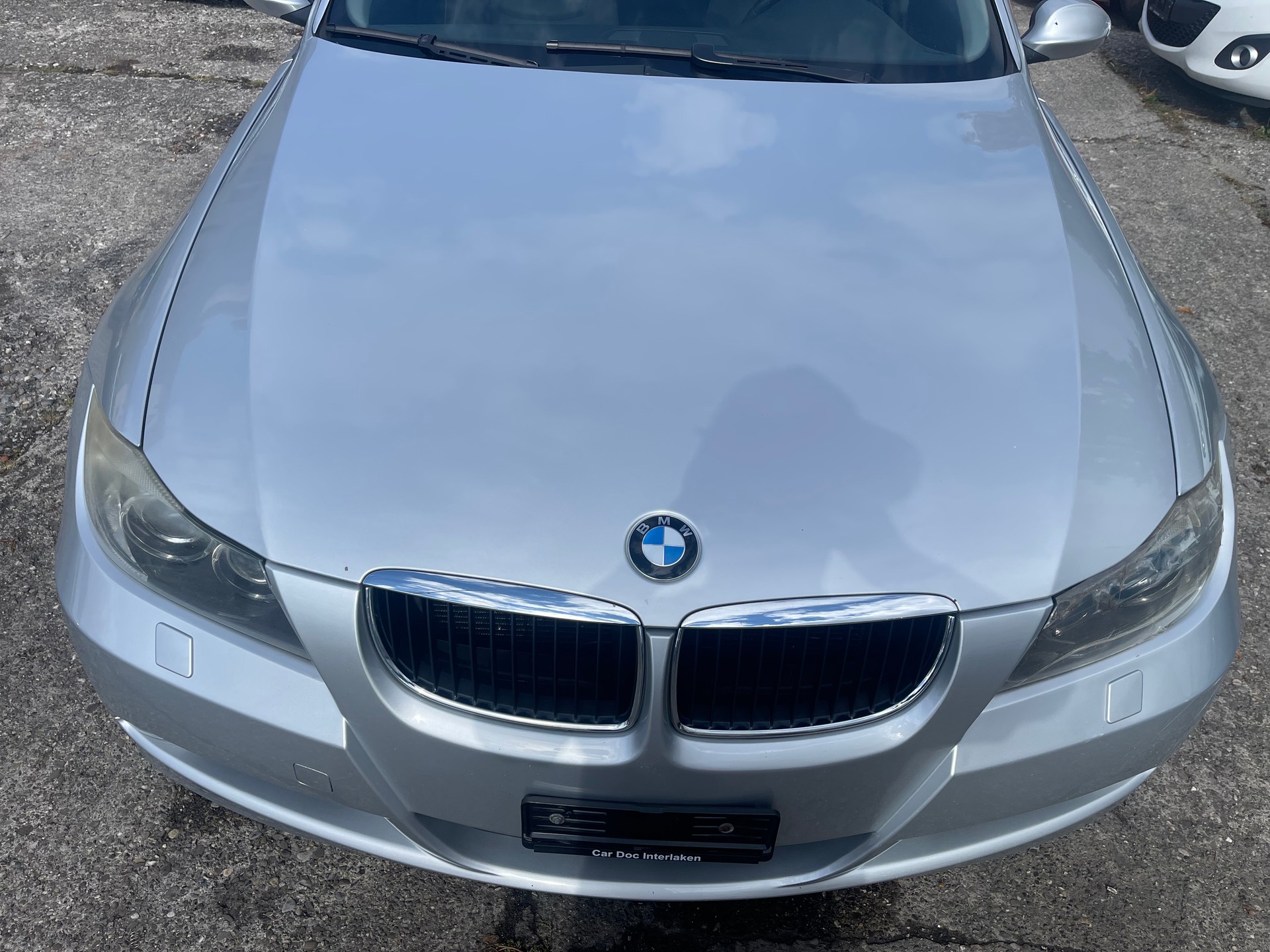 BMW 320d Touring