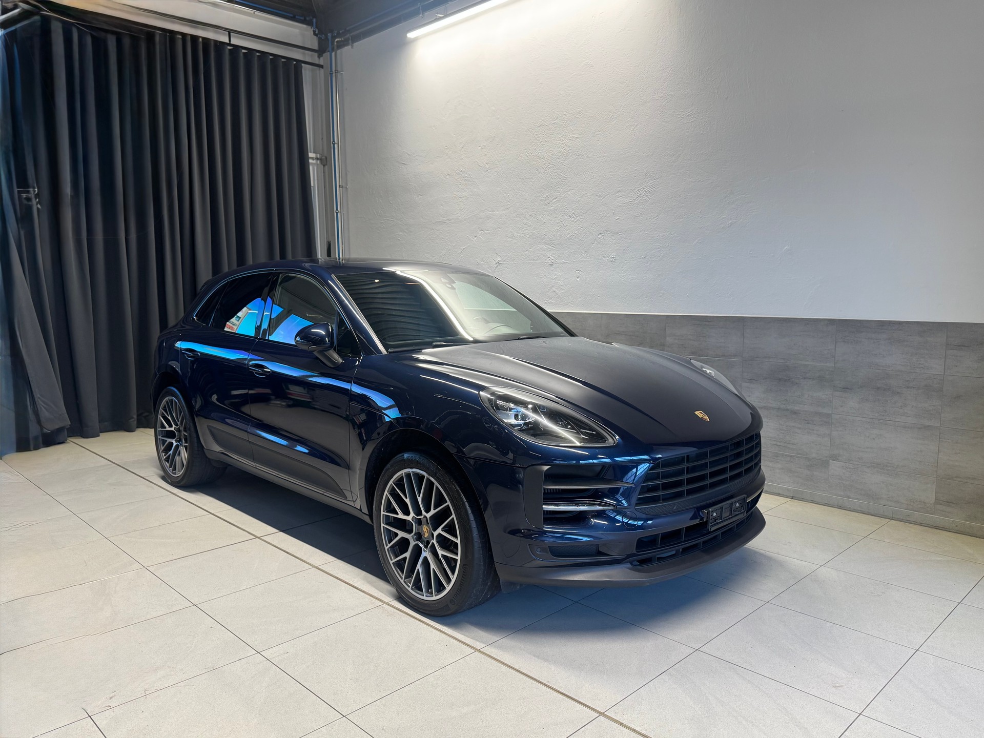 PORSCHE Macan S PDK (35)