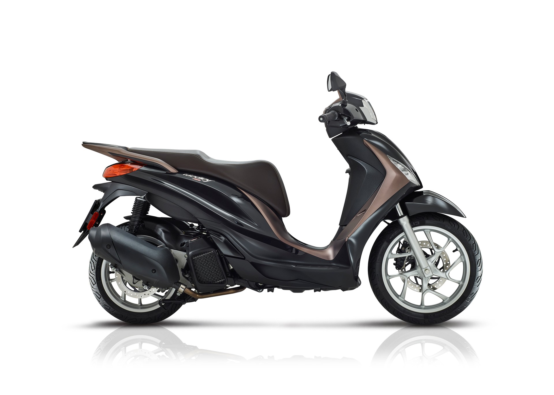 PIAGGIO Medley 125 E5+