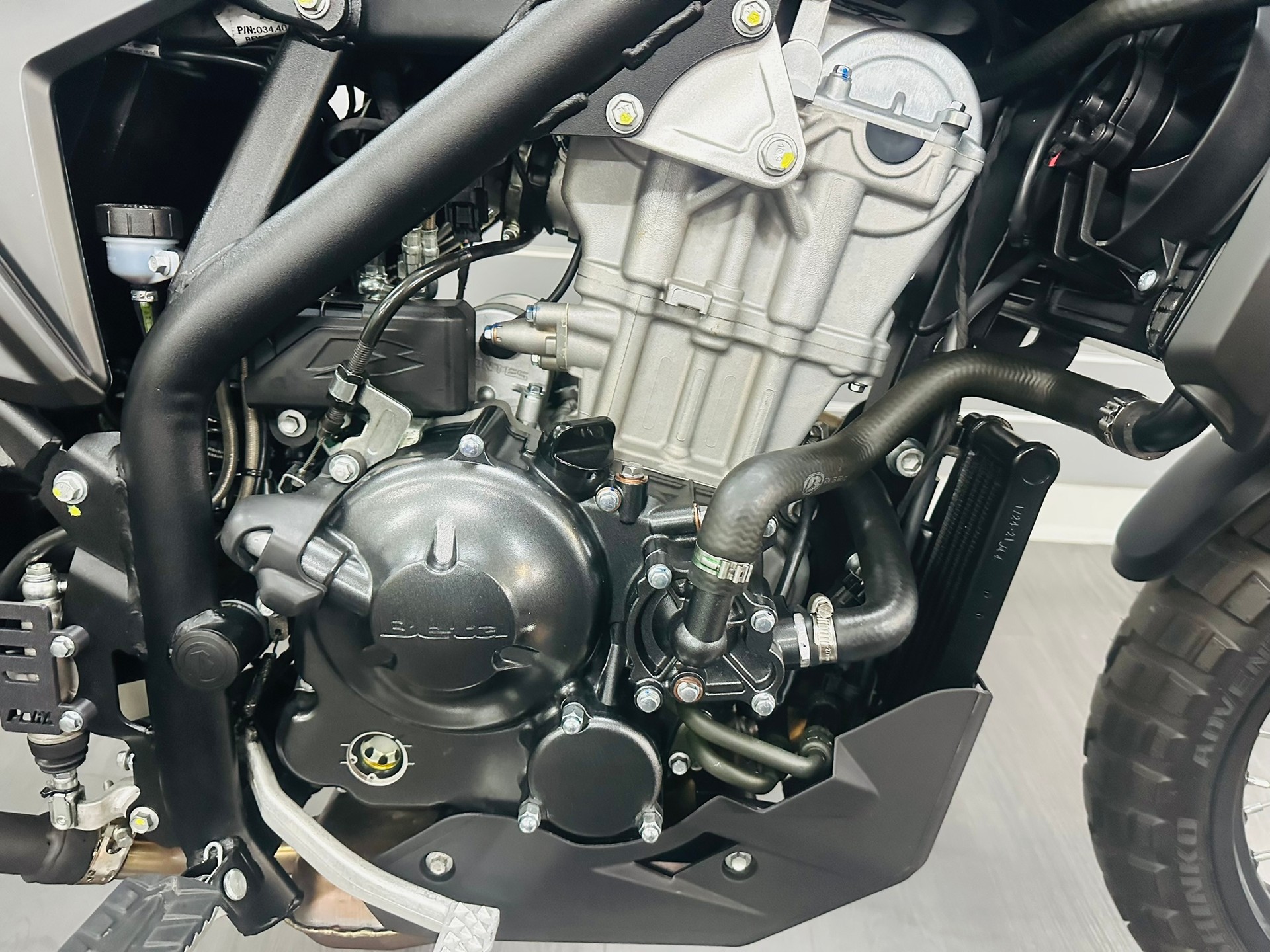 BETA Alp X 350ccm-image-6