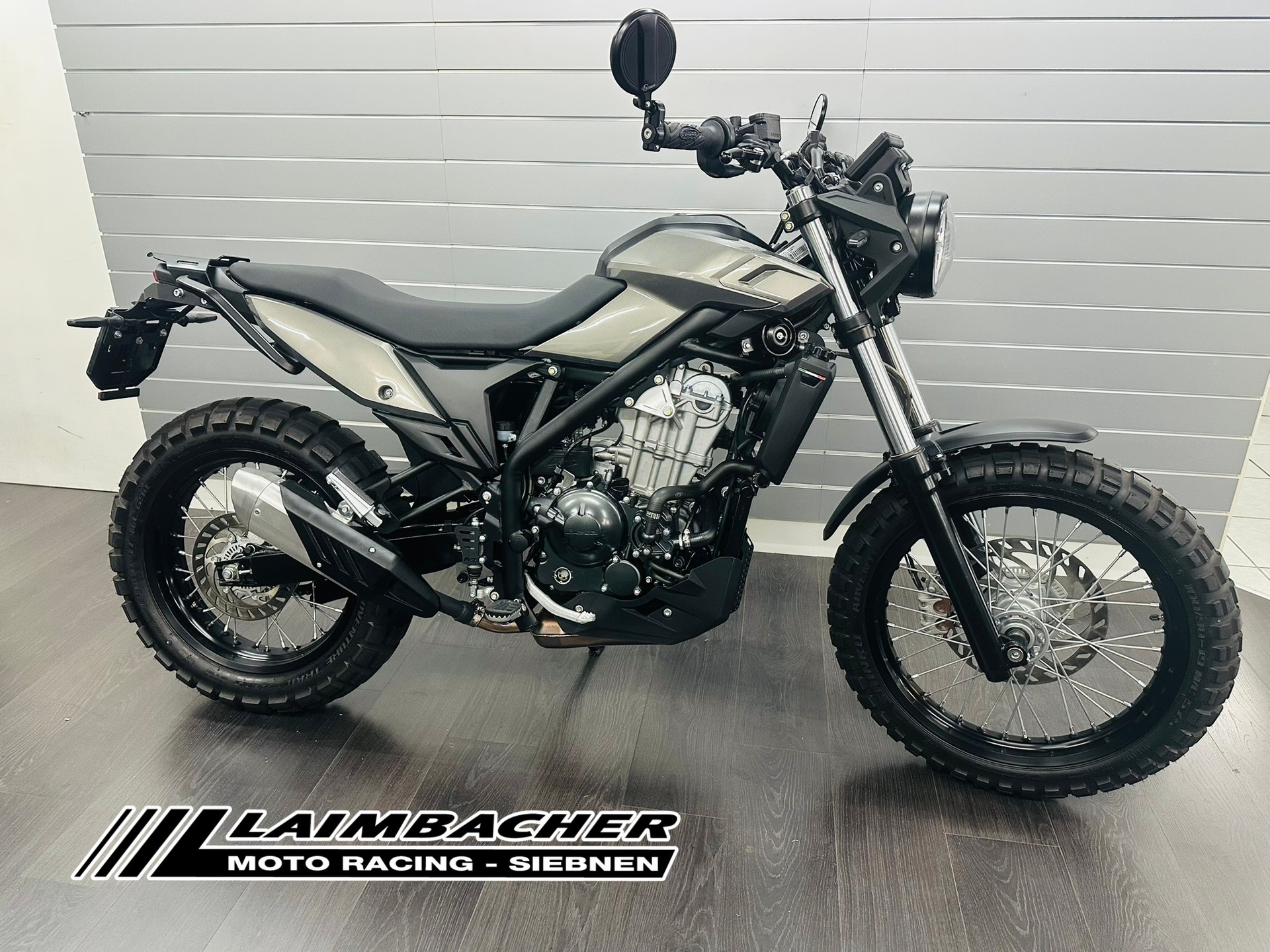BETA Alp X 350ccm-image-0