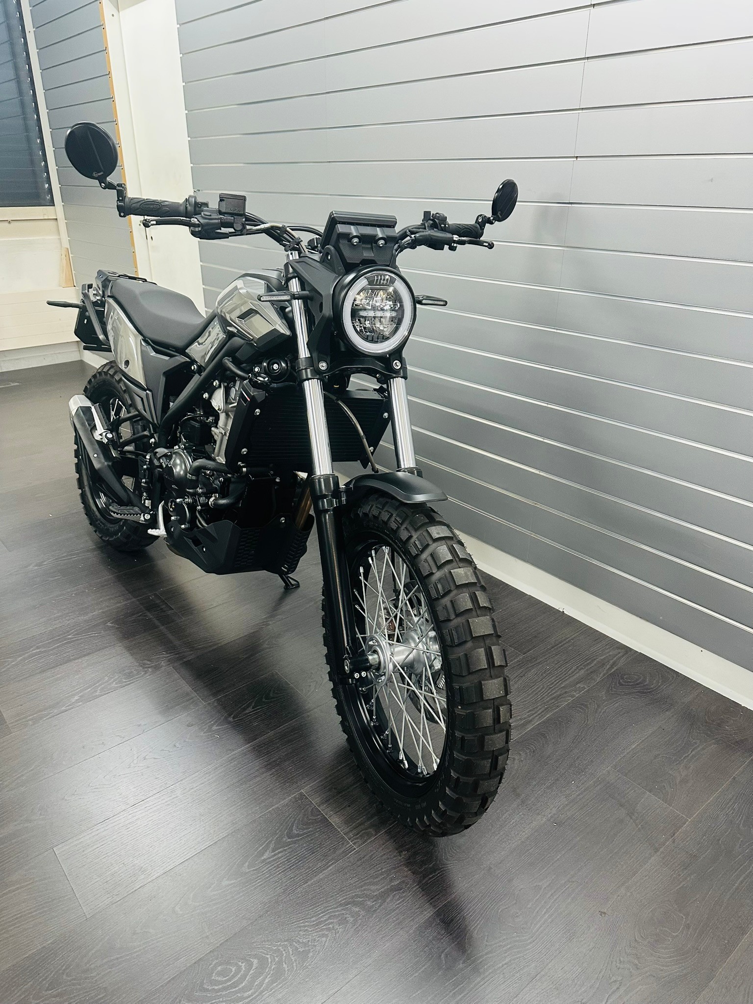 BETA Alp X 350ccm-image-2