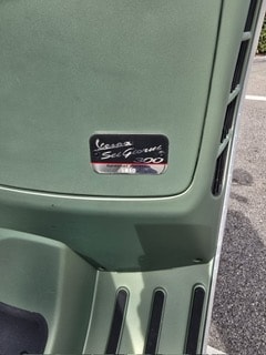 PIAGGIO Vespa 300 Sei Giorni-image-5