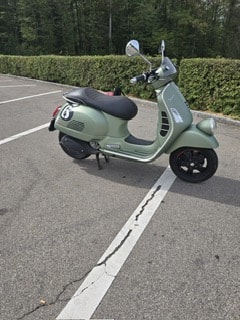 PIAGGIO Vespa 300 Sei Giorni-image-4