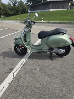 PIAGGIO Vespa 300 Sei Giorni-image-1