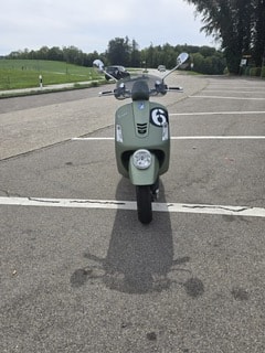 PIAGGIO Vespa 300 Sei Giorni-image-2