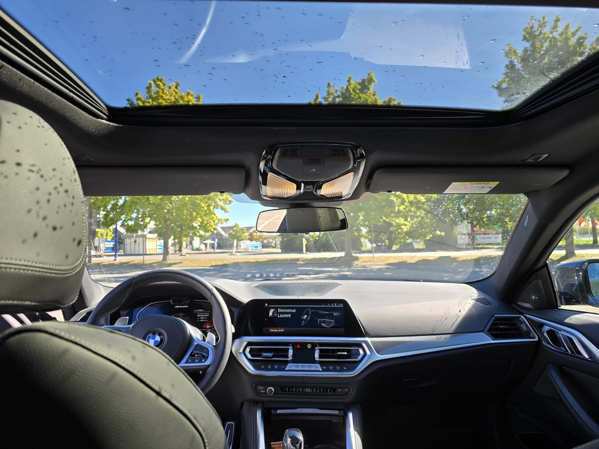 BMW M440i xDrive Coupé-image-5