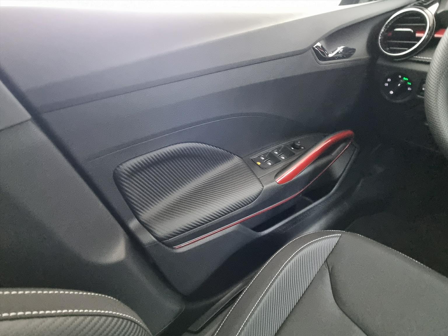 SKODA Fabia 1.5 TSI Monte Carlo DSG *5 Jahre Garantie*-image-11