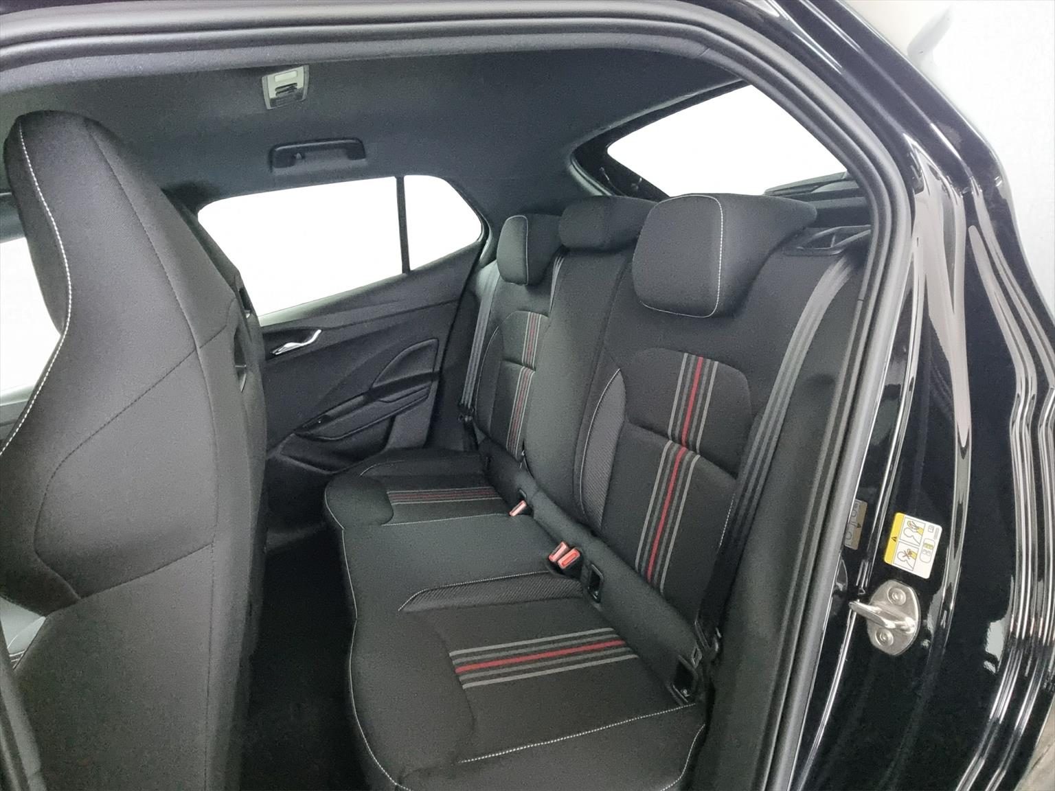 SKODA Fabia 1.5 TSI Monte Carlo DSG *5 Jahre Garantie*-image-6