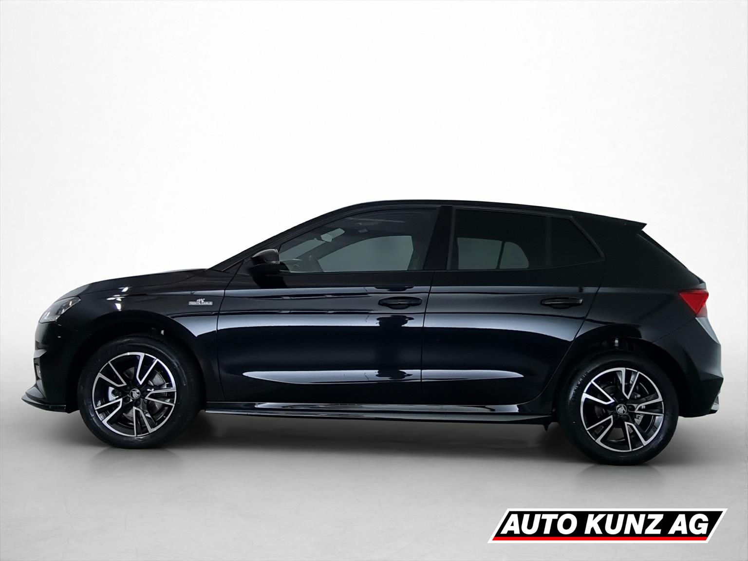 SKODA Fabia 1.5 TSI Monte Carlo DSG *5 Jahre Garantie*-showroom-element-2