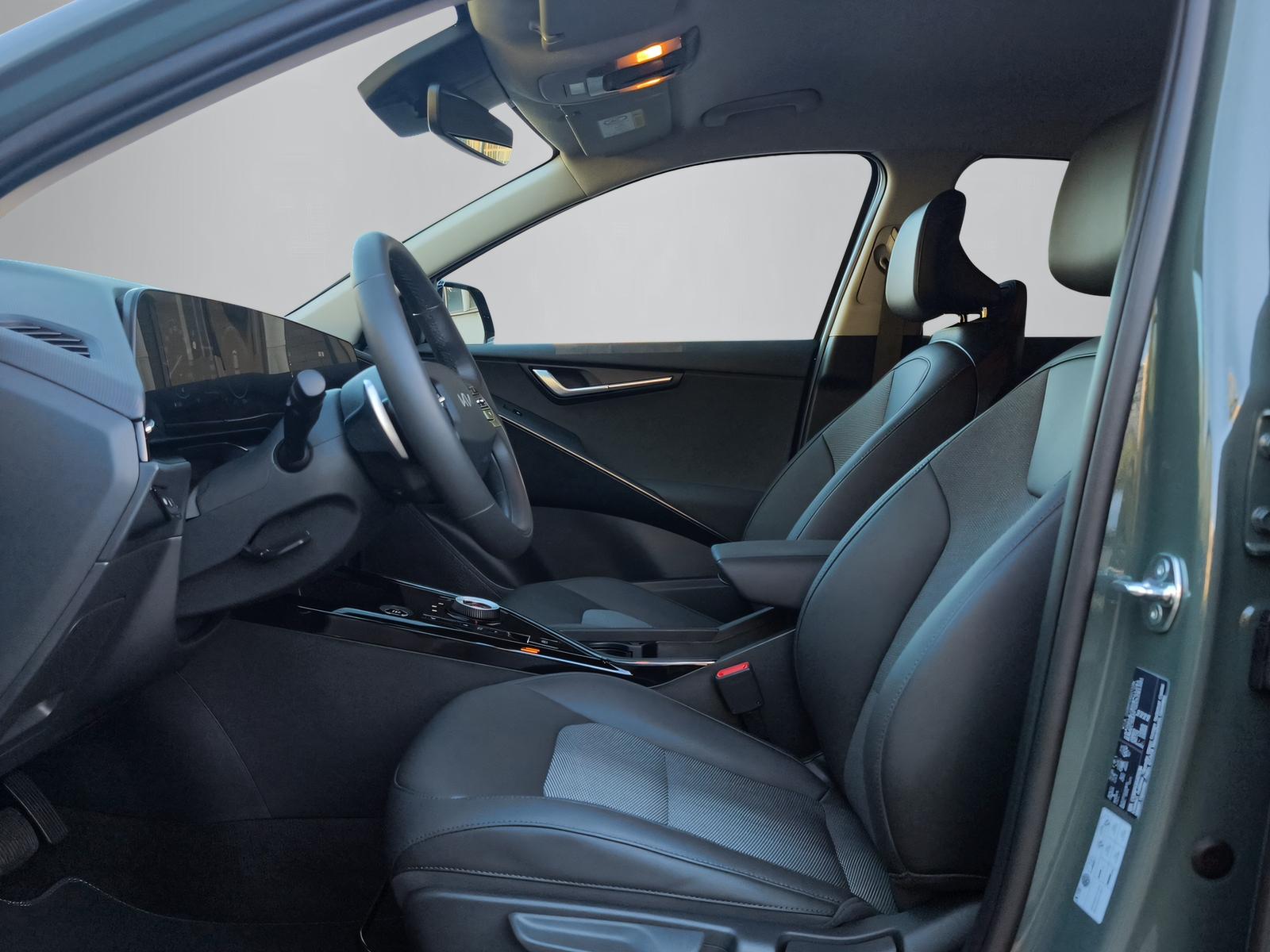 KIA Niro 1.6 GDi Plug-in Hybrid Power Edition-showroom-element-3