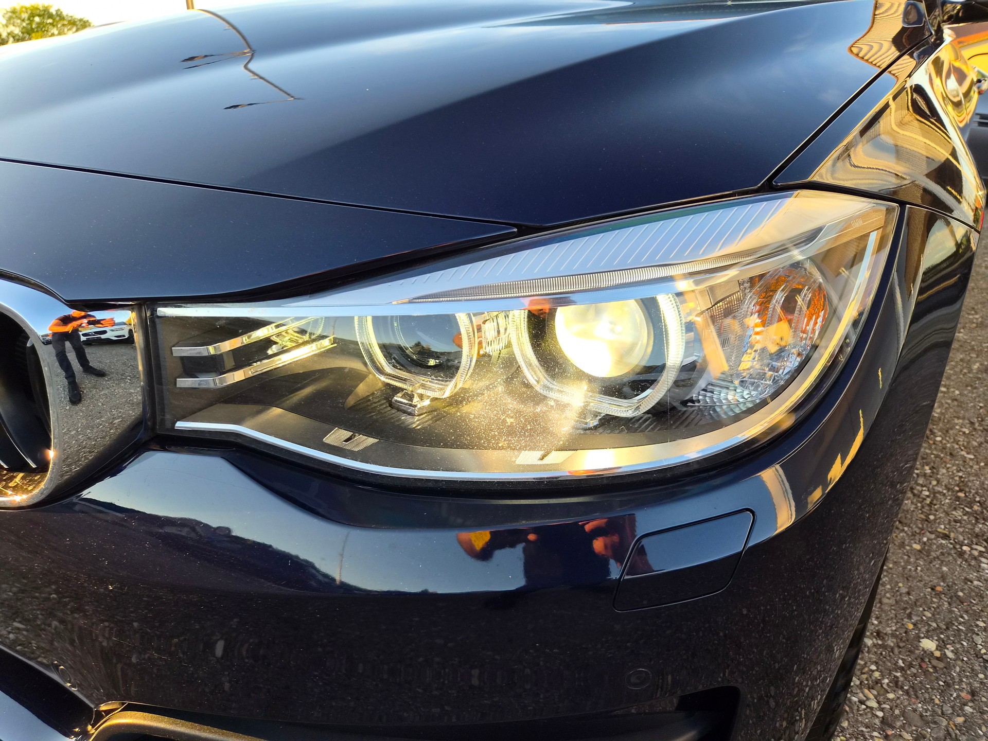 BMW 320d GT xDrive Steptronic-image-24