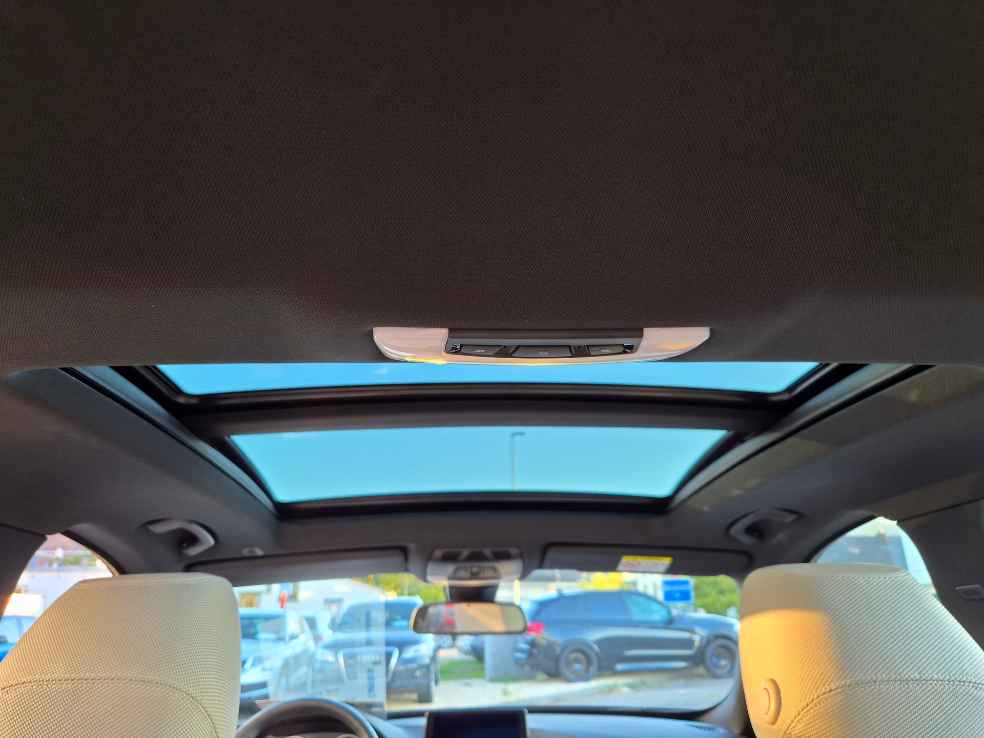 BMW 320d GT xDrive Steptronic-image-23