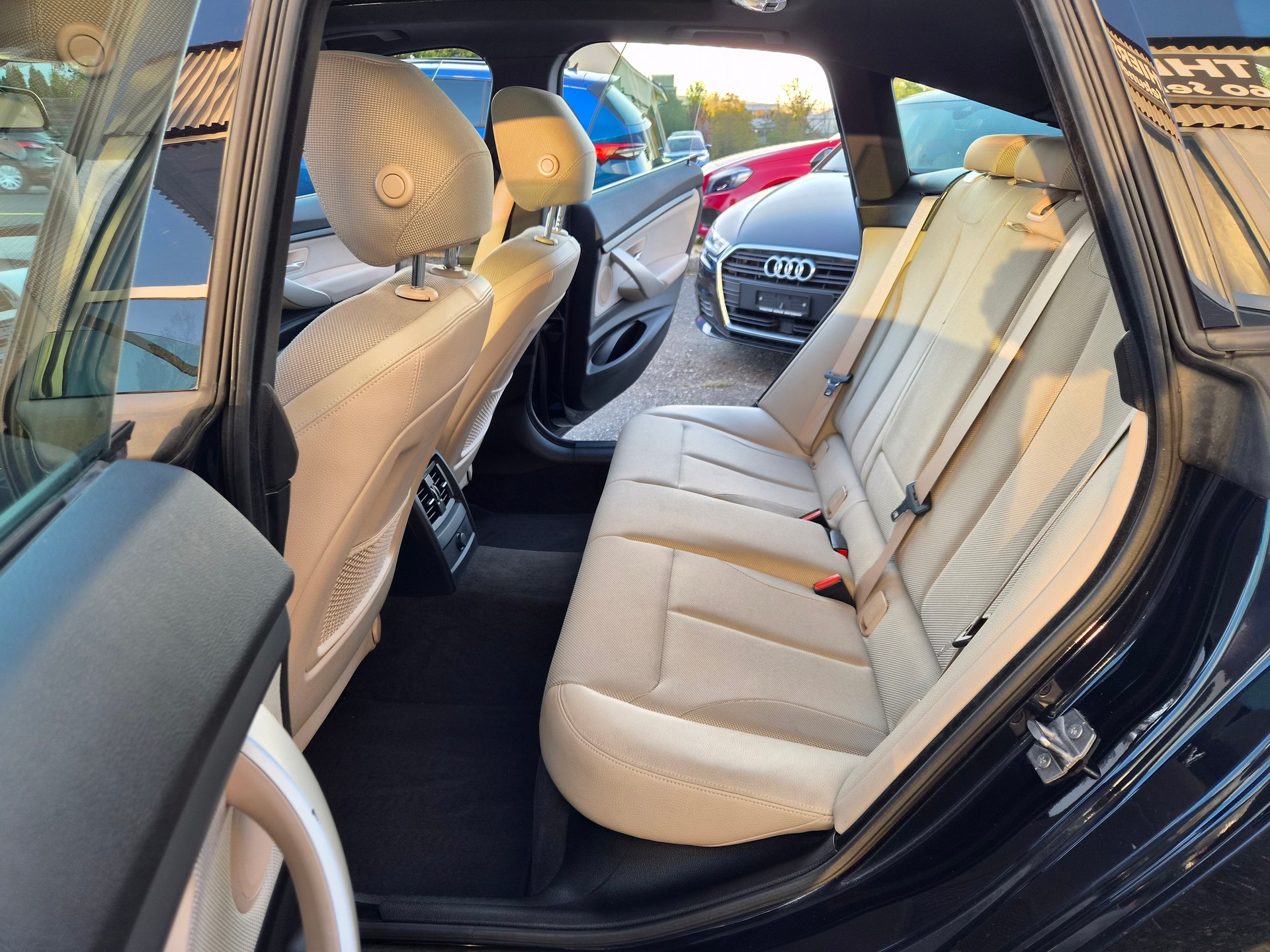 BMW 320d GT xDrive Steptronic-image-8