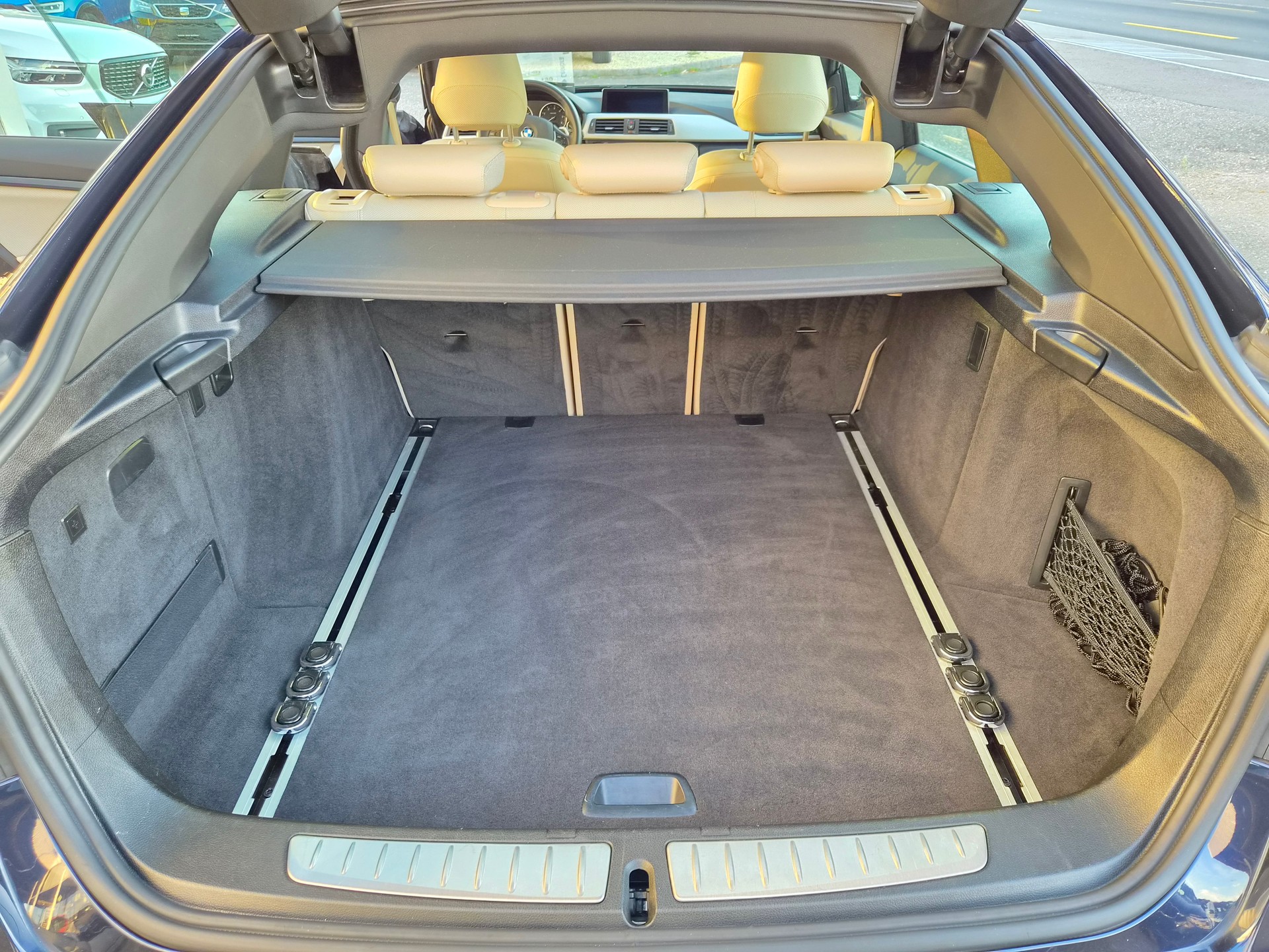 BMW 320d GT xDrive Steptronic-image-11