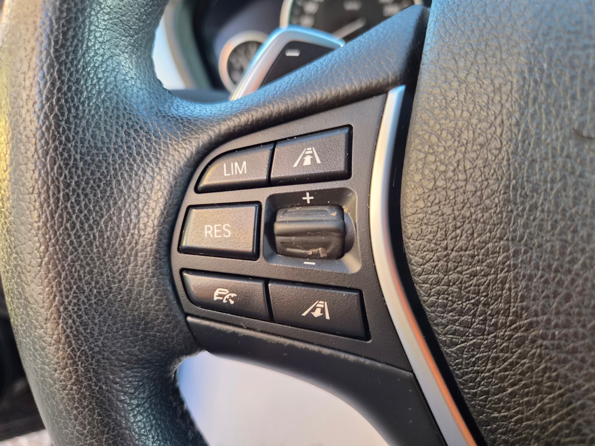 BMW 320d GT xDrive Steptronic-image-15