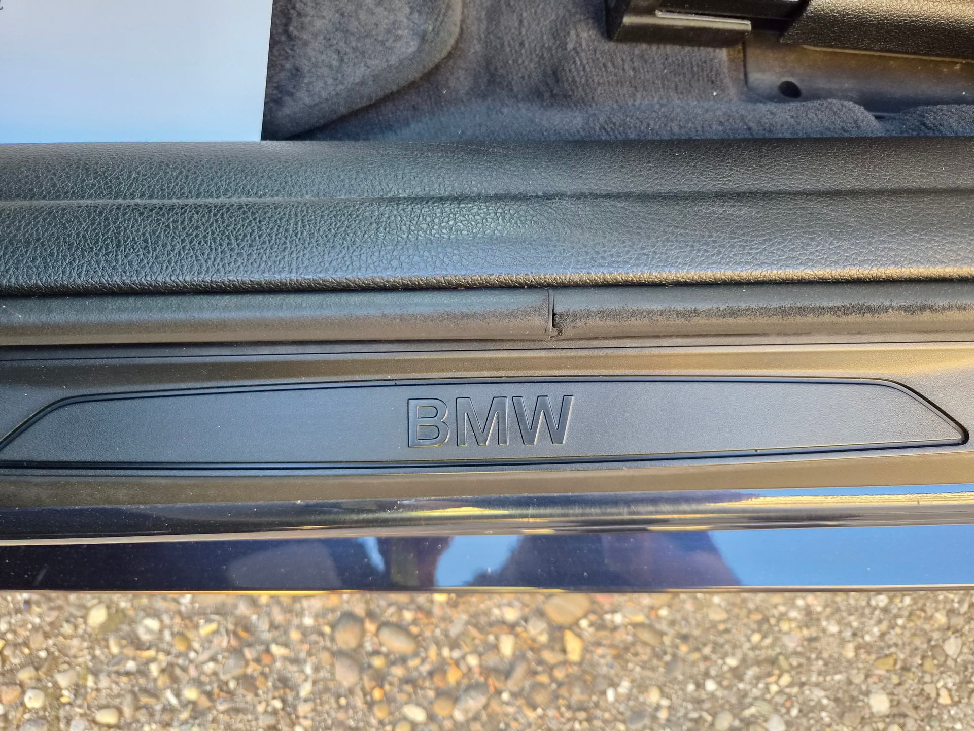 BMW 320d GT xDrive Steptronic-image-22