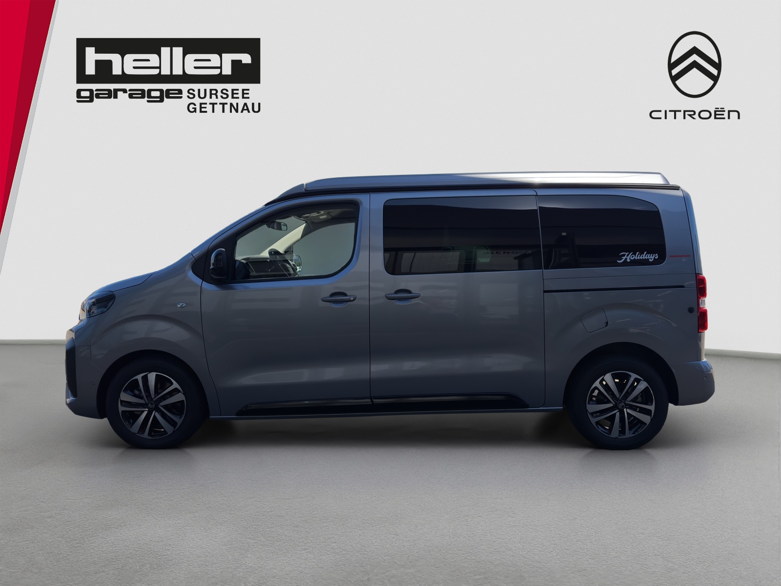 CITROEN Citroën Holidays 2.2 BlueHDi 180 S/S-showroom-element-1