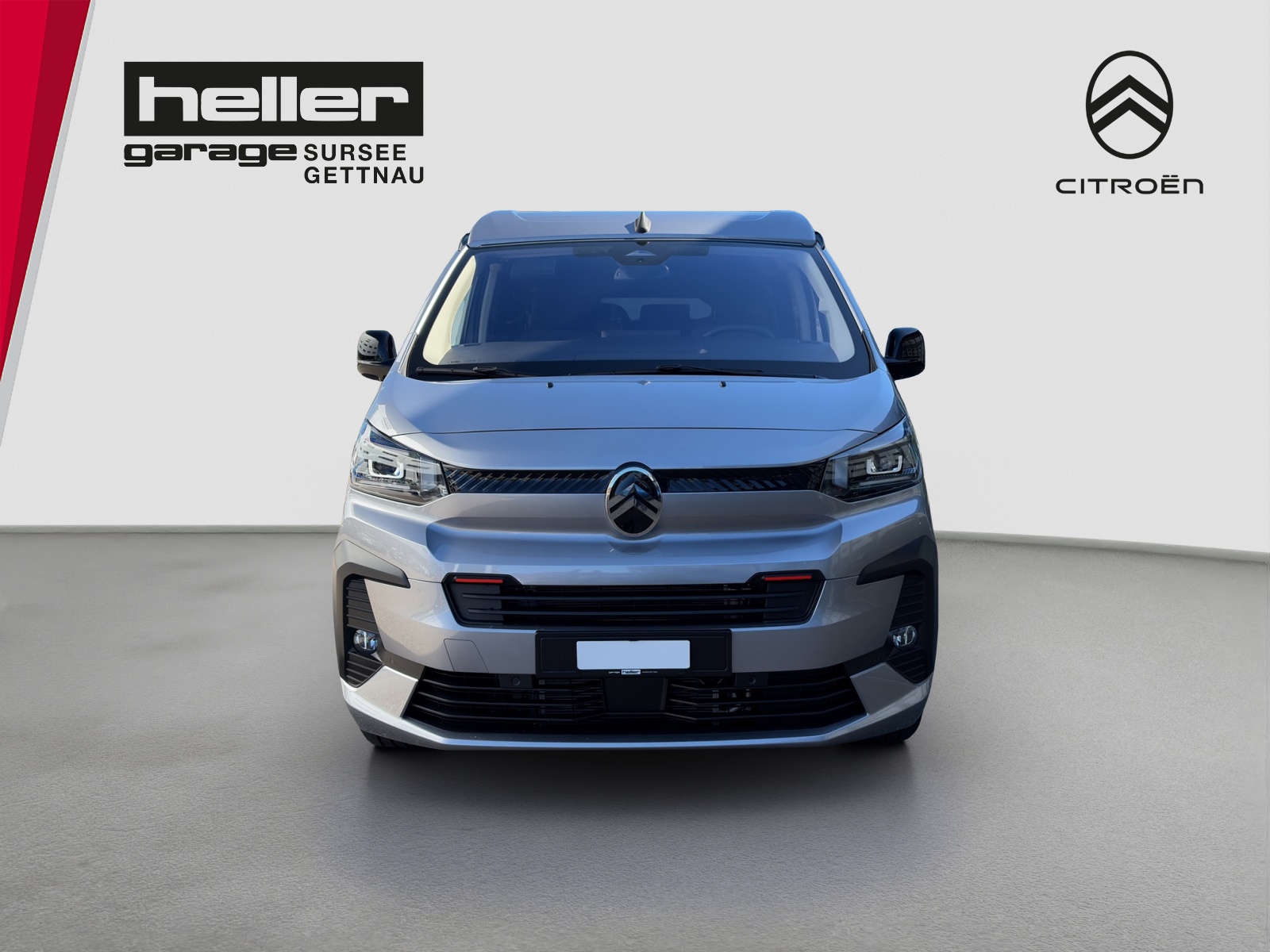 CITROEN Citroën Holidays 2.2 BlueHDi 180 S/S-image-7
