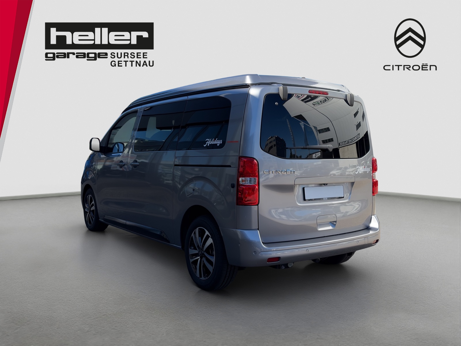 CITROEN Citroën Holidays 2.2 BlueHDi 180 S/S-showroom-element-2