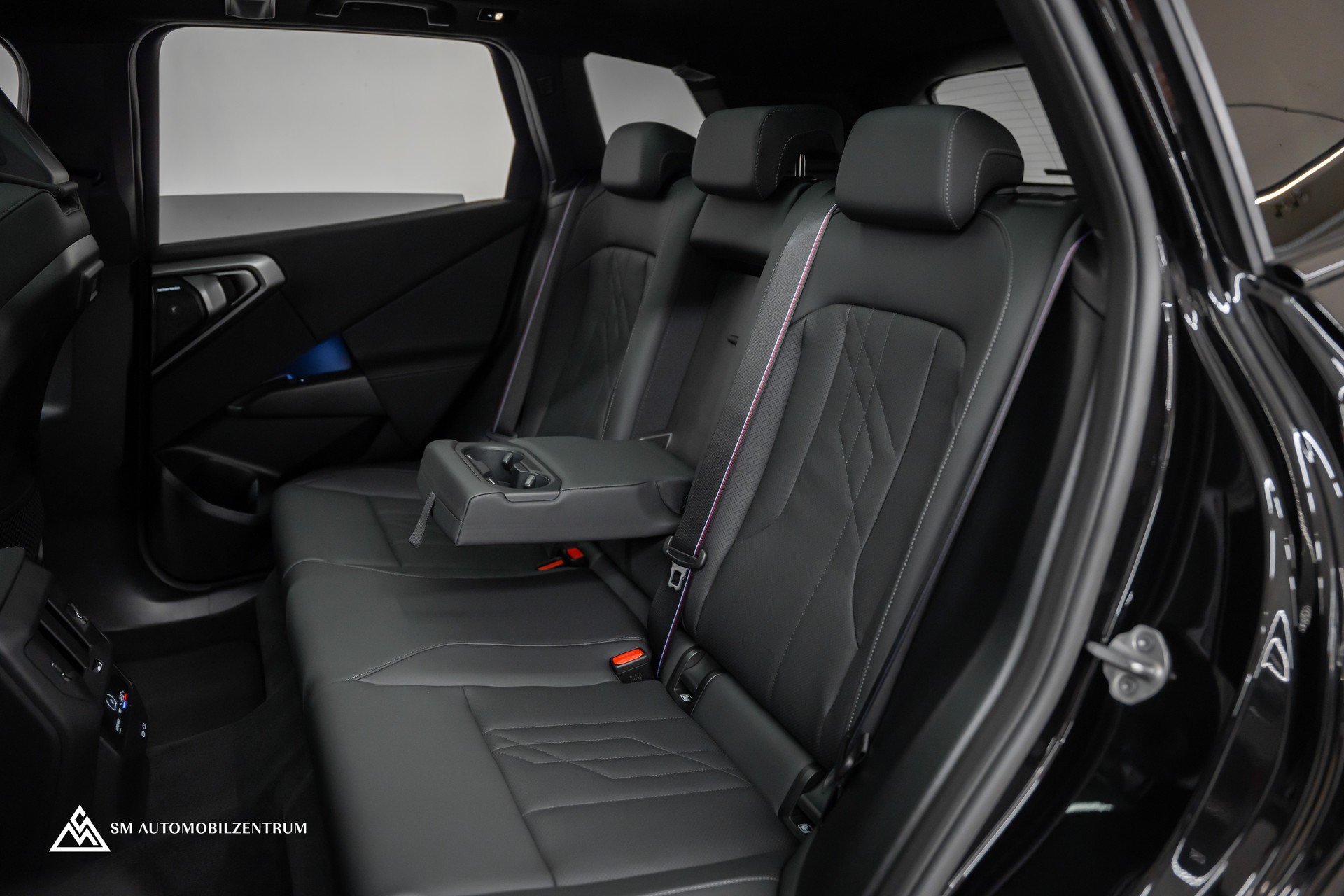 BMW X3 M50i 48V M Sport Pro / Werksgarantie / Panorama / 360° / Head-Up / AHK-image-21