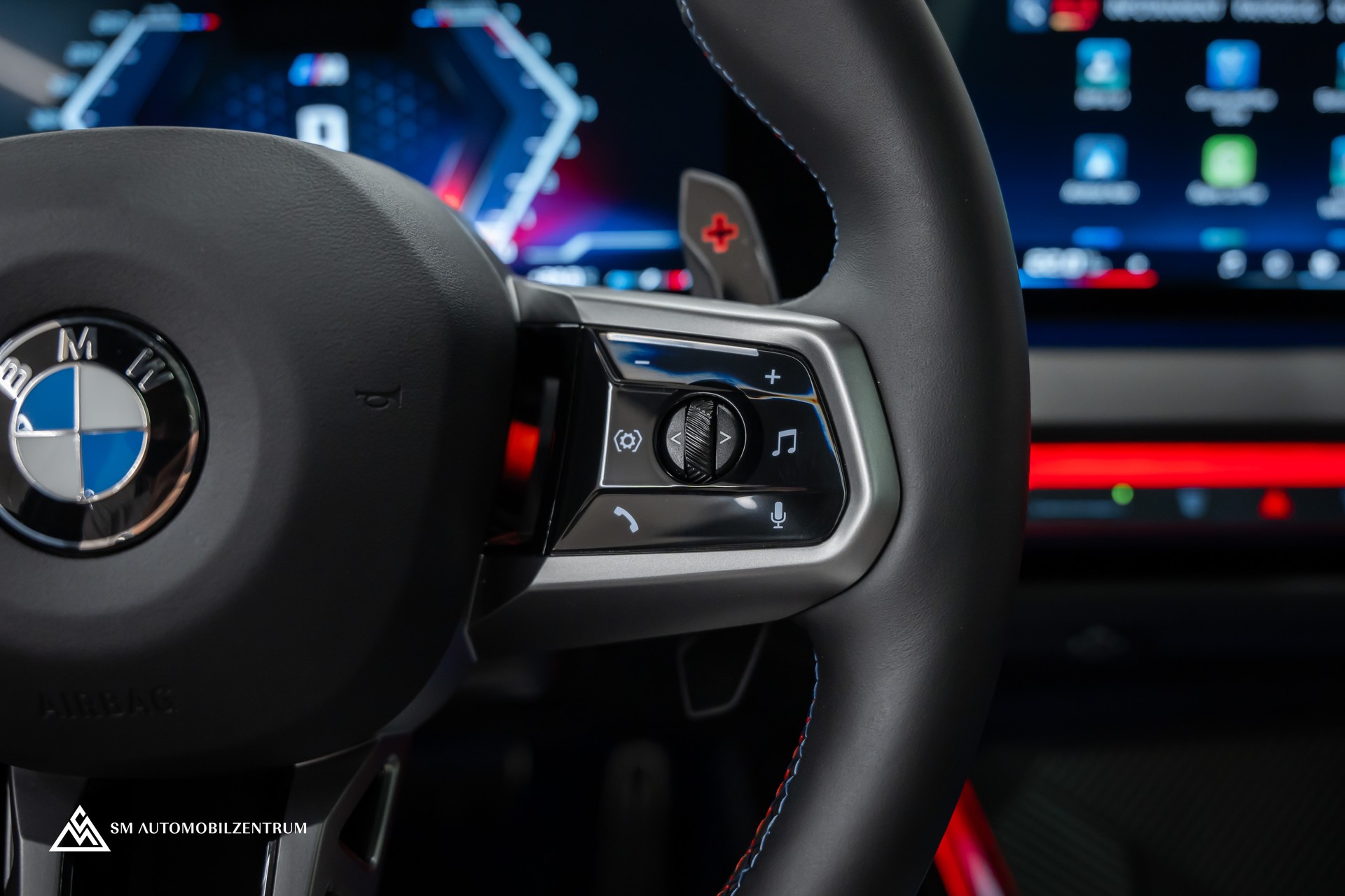 BMW X3 M50i 48V M Sport Pro / Werksgarantie / Panorama / 360° / Head-Up / AHK-image-28