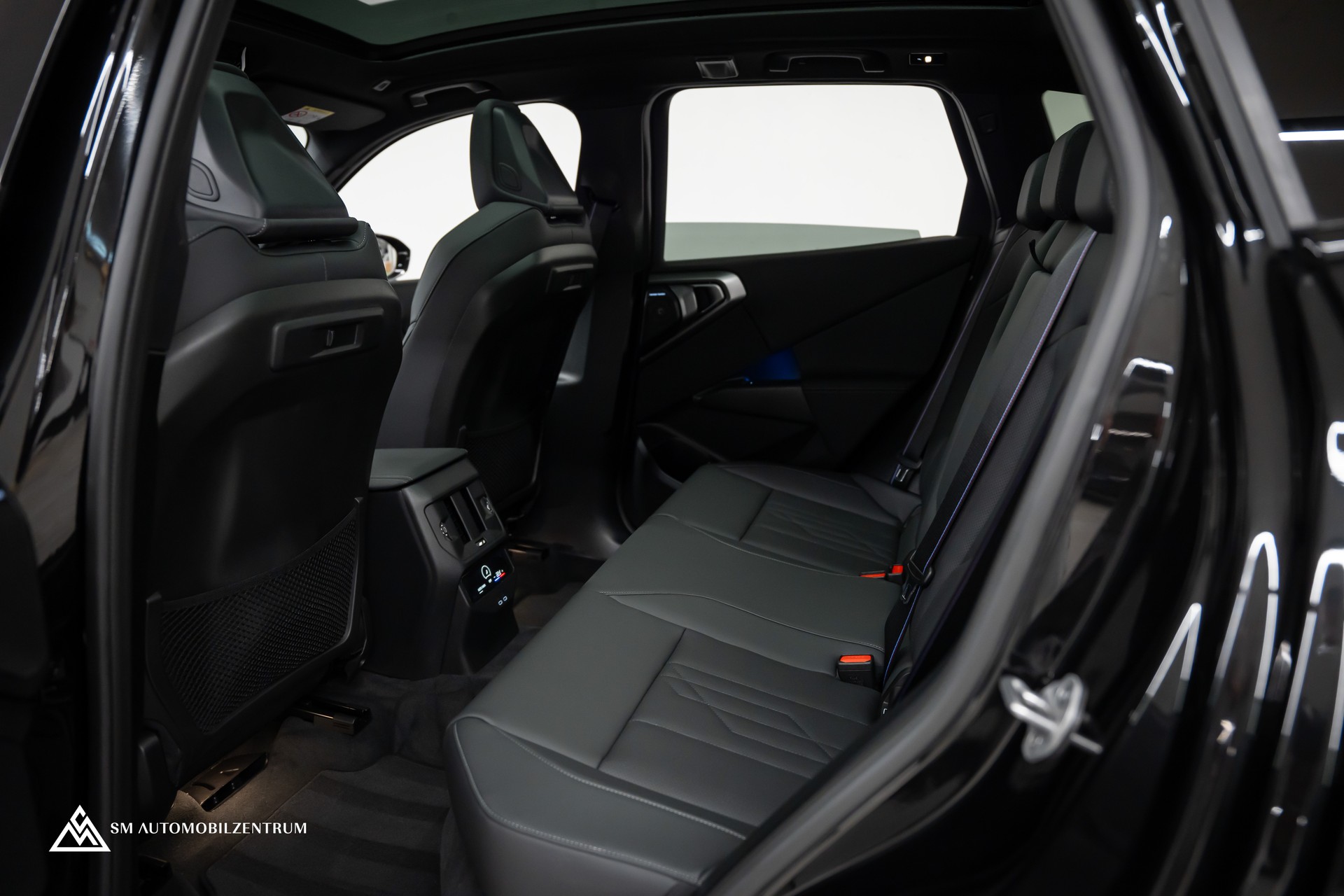 BMW X3 M50i 48V M Sport Pro / Werksgarantie / Panorama / 360° / Head-Up / AHK-image-20