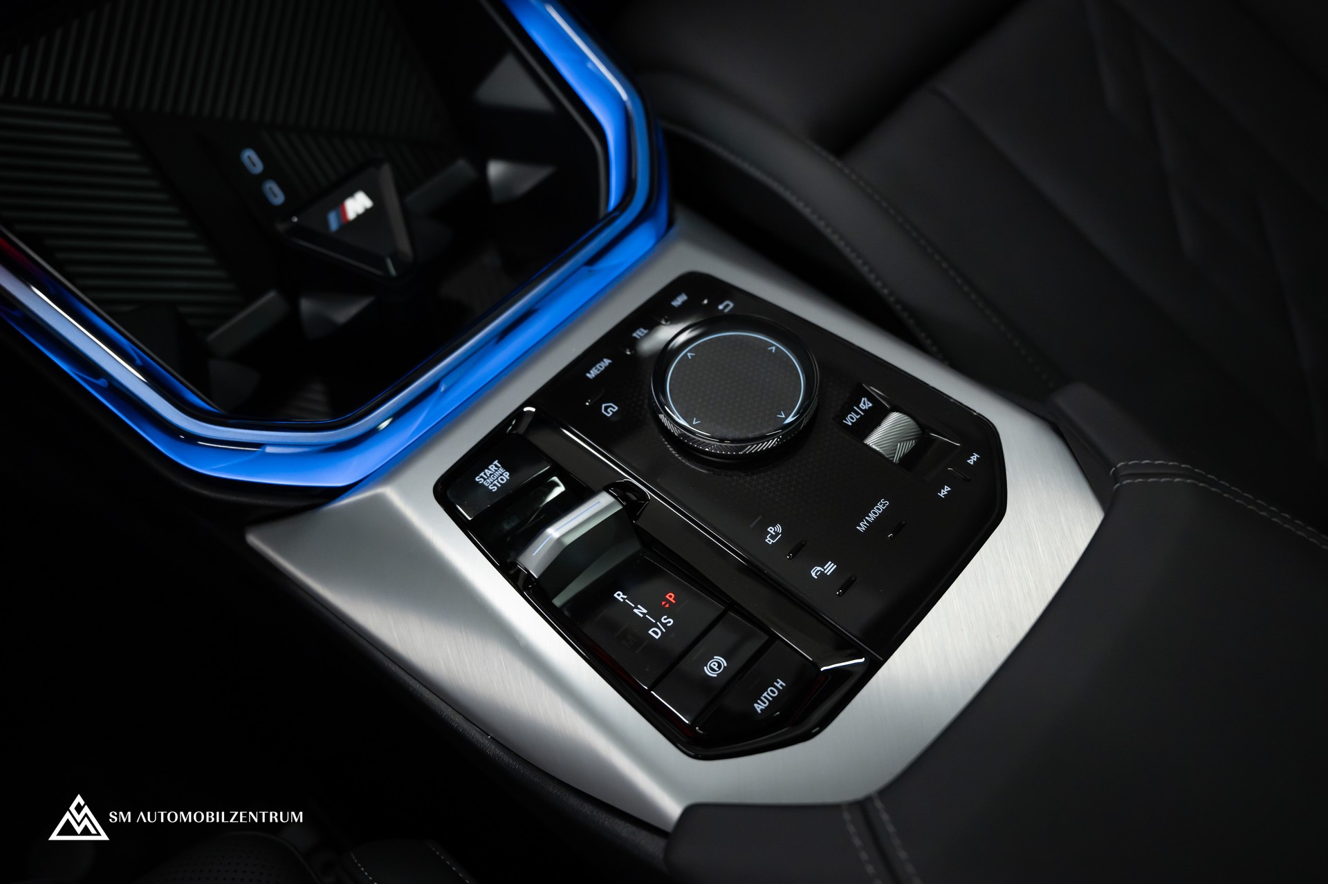 BMW X3 M50i 48V M Sport Pro / Werksgarantie / Panorama / 360° / Head-Up / AHK-image-30