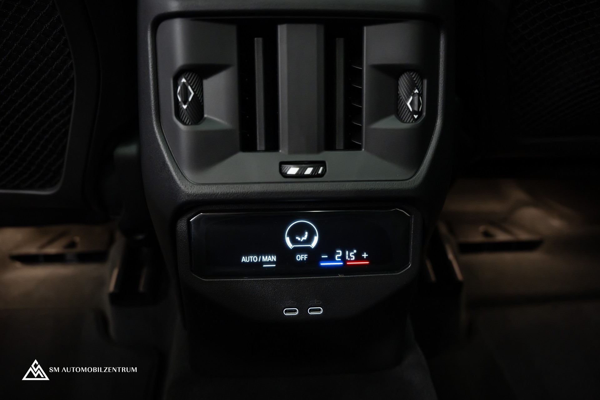 BMW X3 M50i 48V M Sport Pro / Werksgarantie / Panorama / 360° / Head-Up / AHK-image-22