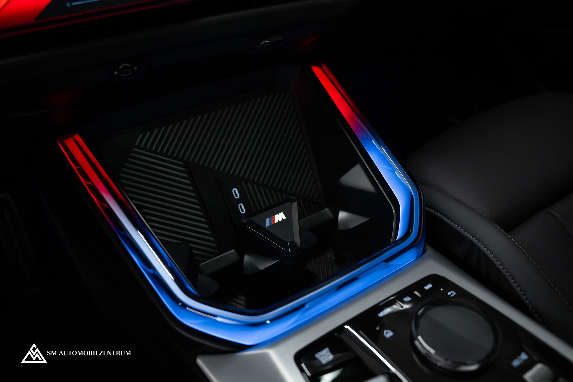 BMW X3 M50i 48V M Sport Pro / Werksgarantie / Panorama / 360° / Head-Up / AHK-image-31