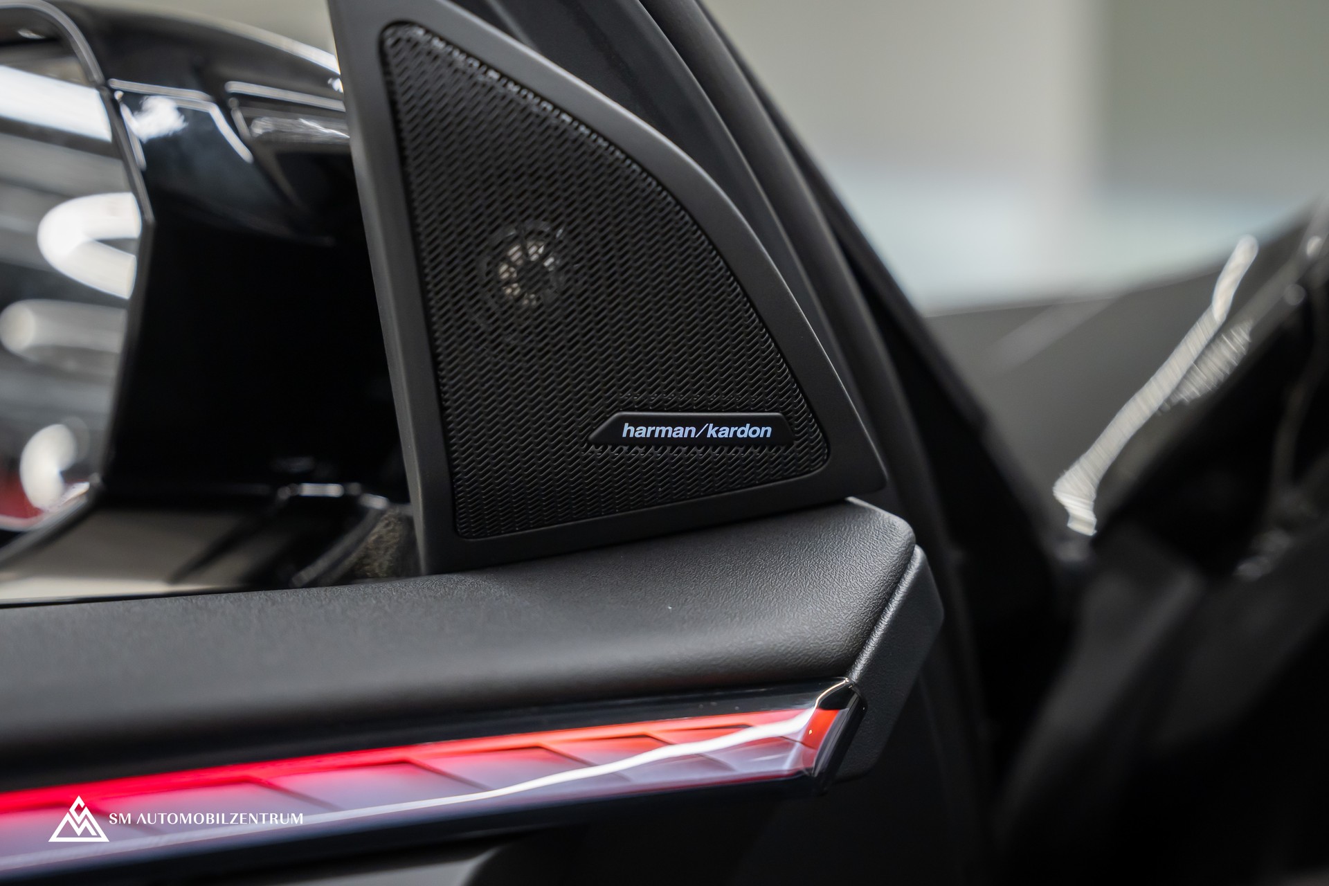 BMW X3 M50i 48V M Sport Pro / Werksgarantie / Panorama / 360° / Head-Up / AHK-image-24